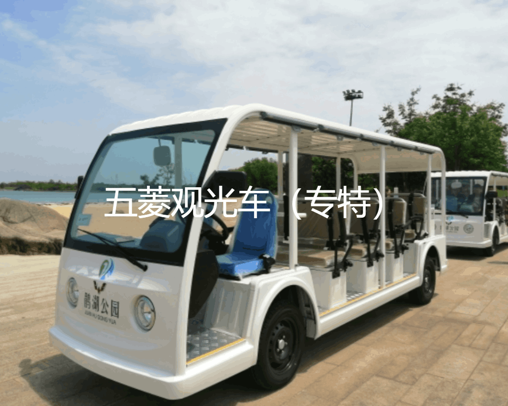 景區(qū)電動(dòng)觀光車，有何優(yōu)勢(shì)？