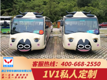 黃石觀光車雨簾：冬日里的溫暖守護(hù)「五菱」