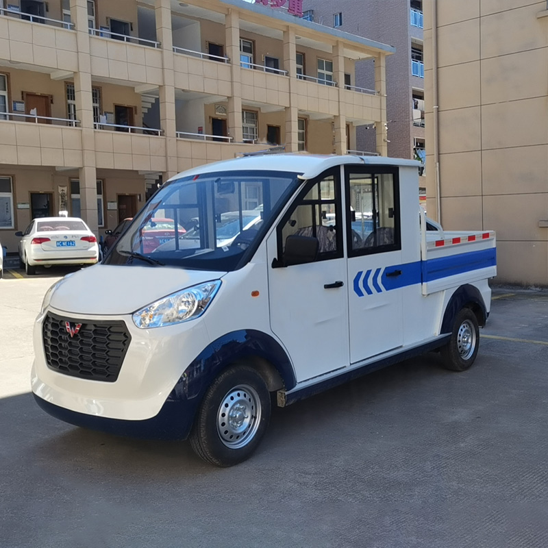 貨斗巡邏車(chē)