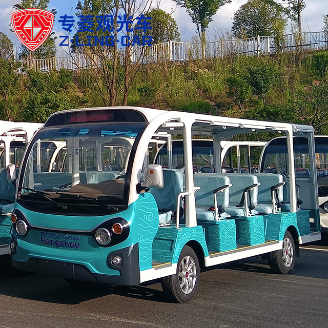 專(zhuān)菱觀(guān)光車(chē)
